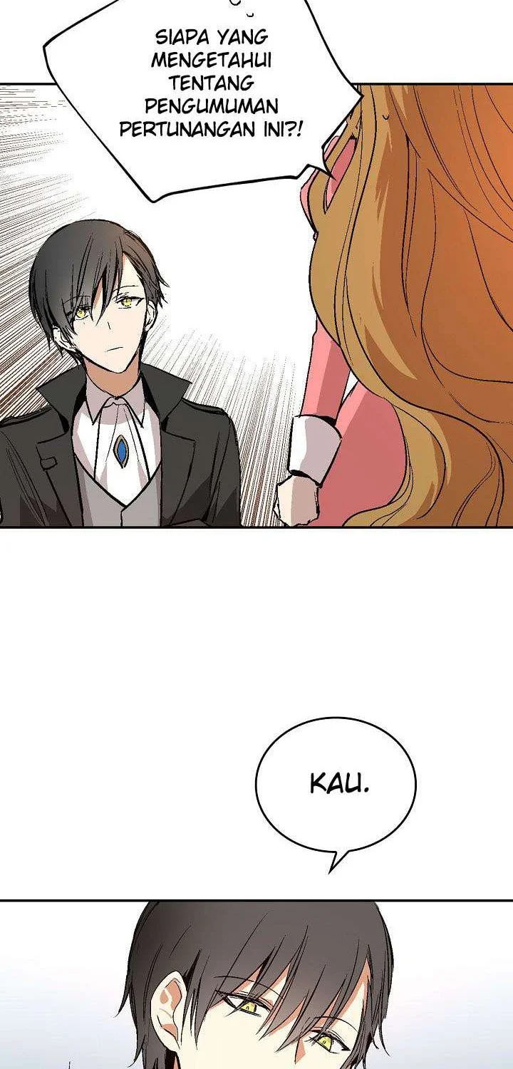 The Reason Why Raeliana Ended up at the Duke’s Mansion Chapter 13 Gambar 5