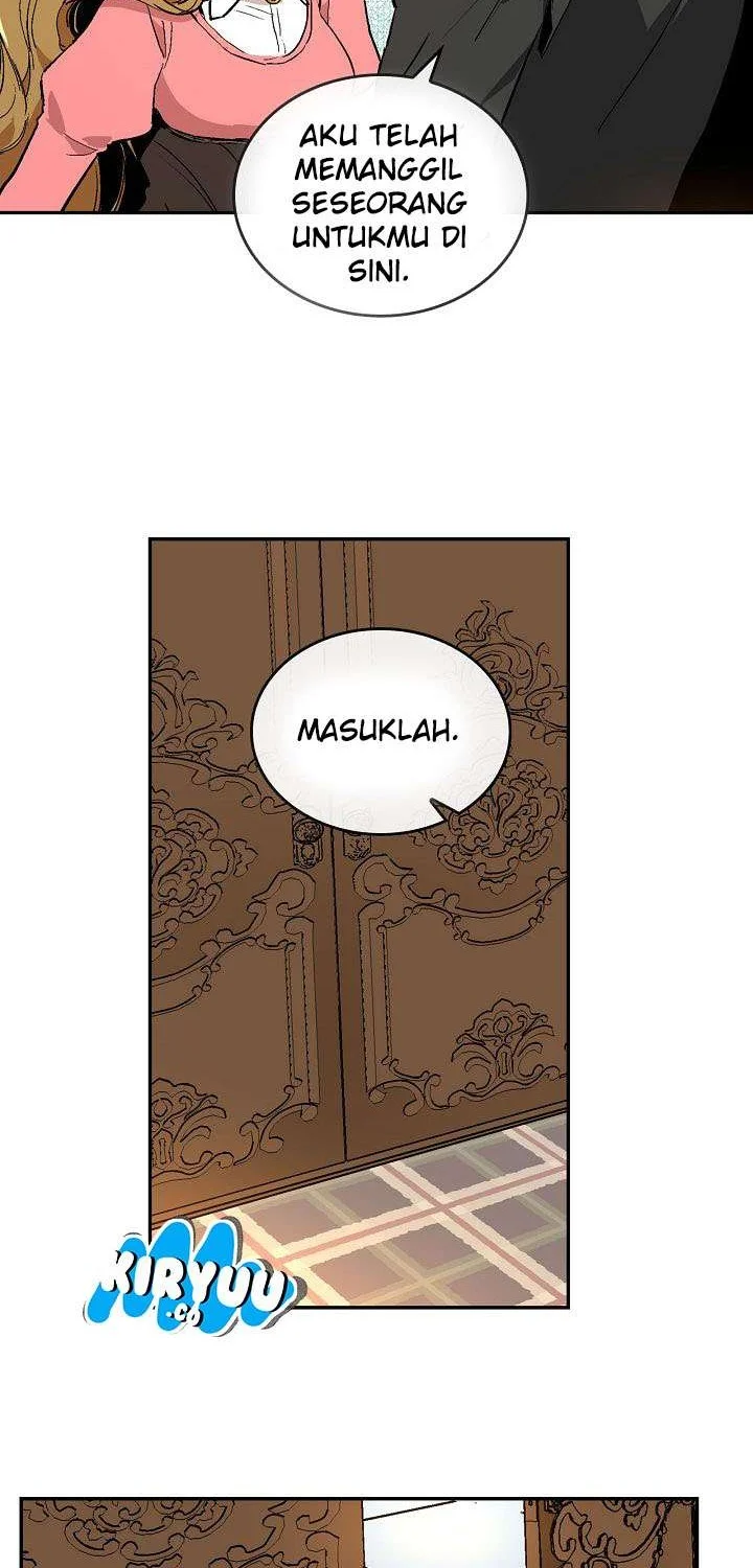 The Reason Why Raeliana Ended up at the Duke’s Mansion Chapter 13 Gambar 9