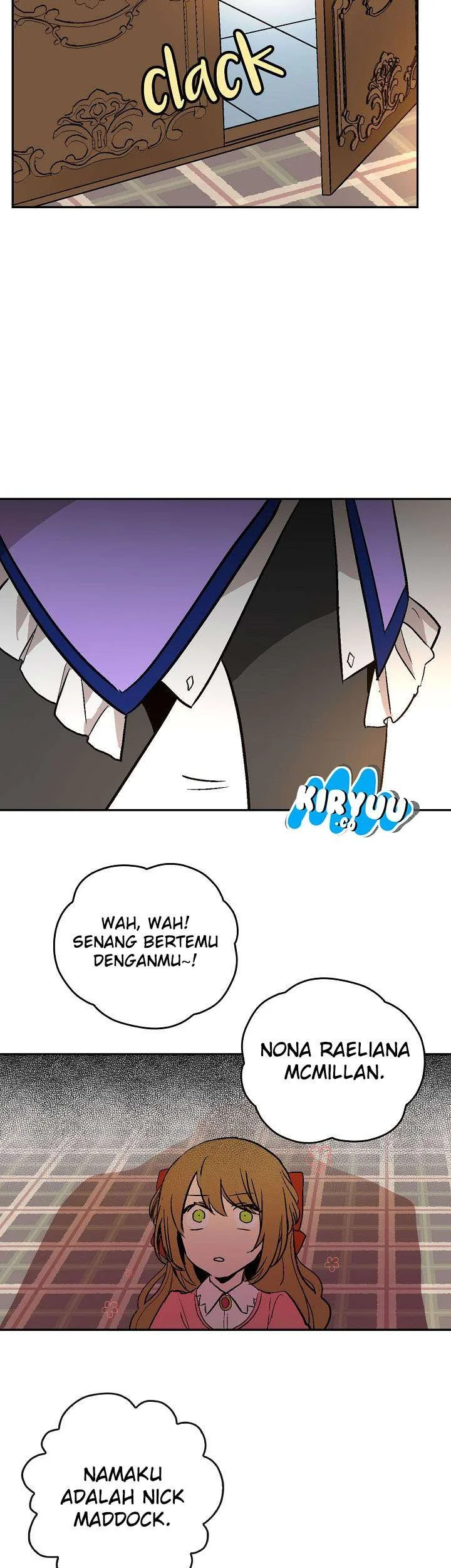 The Reason Why Raeliana Ended up at the Duke’s Mansion Chapter 13 Gambar 10