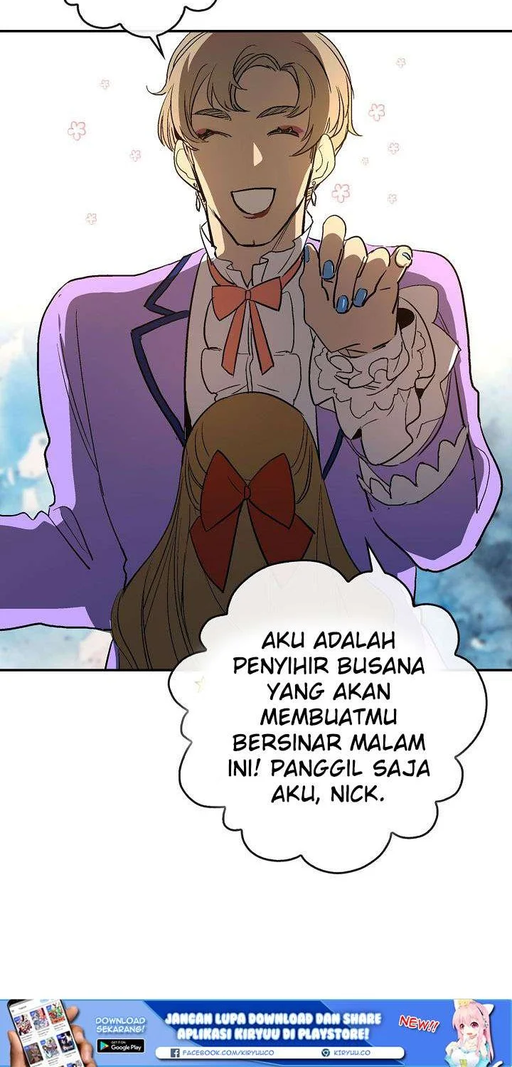 The Reason Why Raeliana Ended up at the Duke’s Mansion Chapter 13 Gambar 11