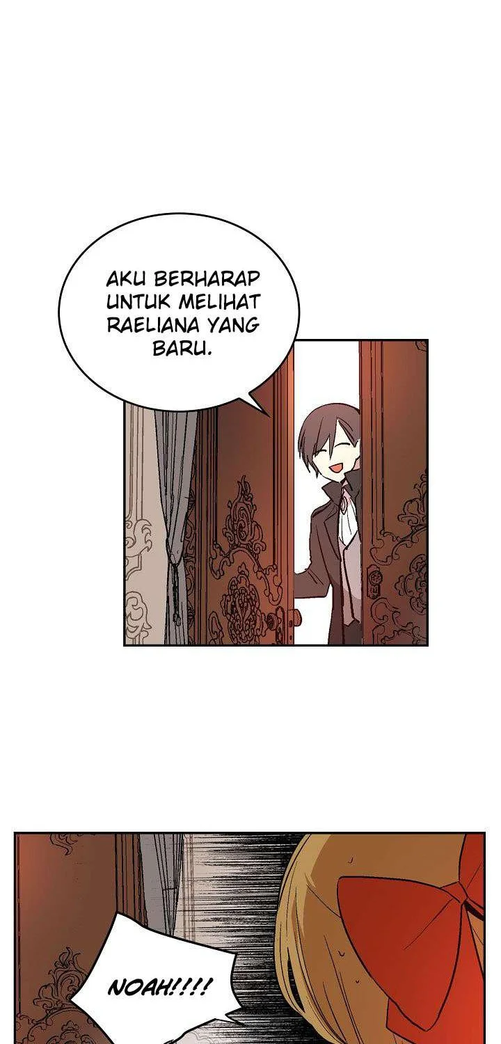 The Reason Why Raeliana Ended up at the Duke’s Mansion Chapter 13 Gambar 15