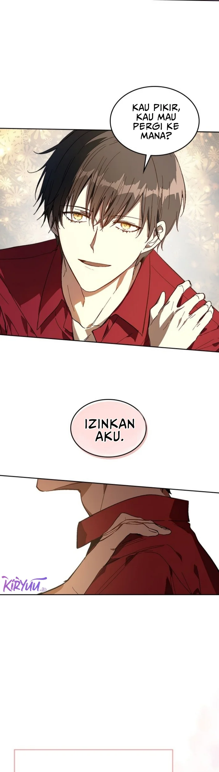 The Reason Why Raeliana Ended up at the Duke’s Mansion Chapter 130 Gambar 29