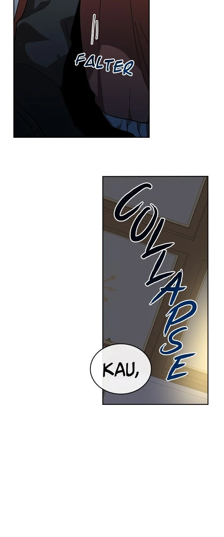 The Reason Why Raeliana Ended up at the Duke’s Mansion Chapter 130 Gambar 8