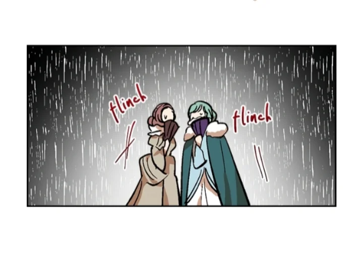 The Reason Why Raeliana Ended up at the Duke’s Mansion Chapter 131 Gambar 13