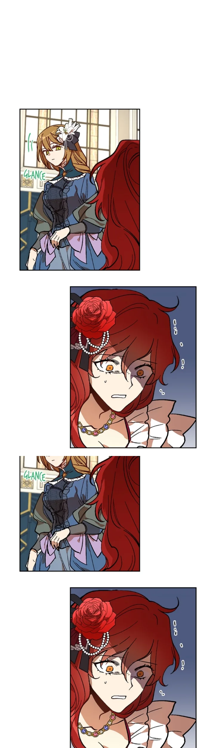 The Reason Why Raeliana Ended up at the Duke’s Mansion Chapter 131 Gambar 17