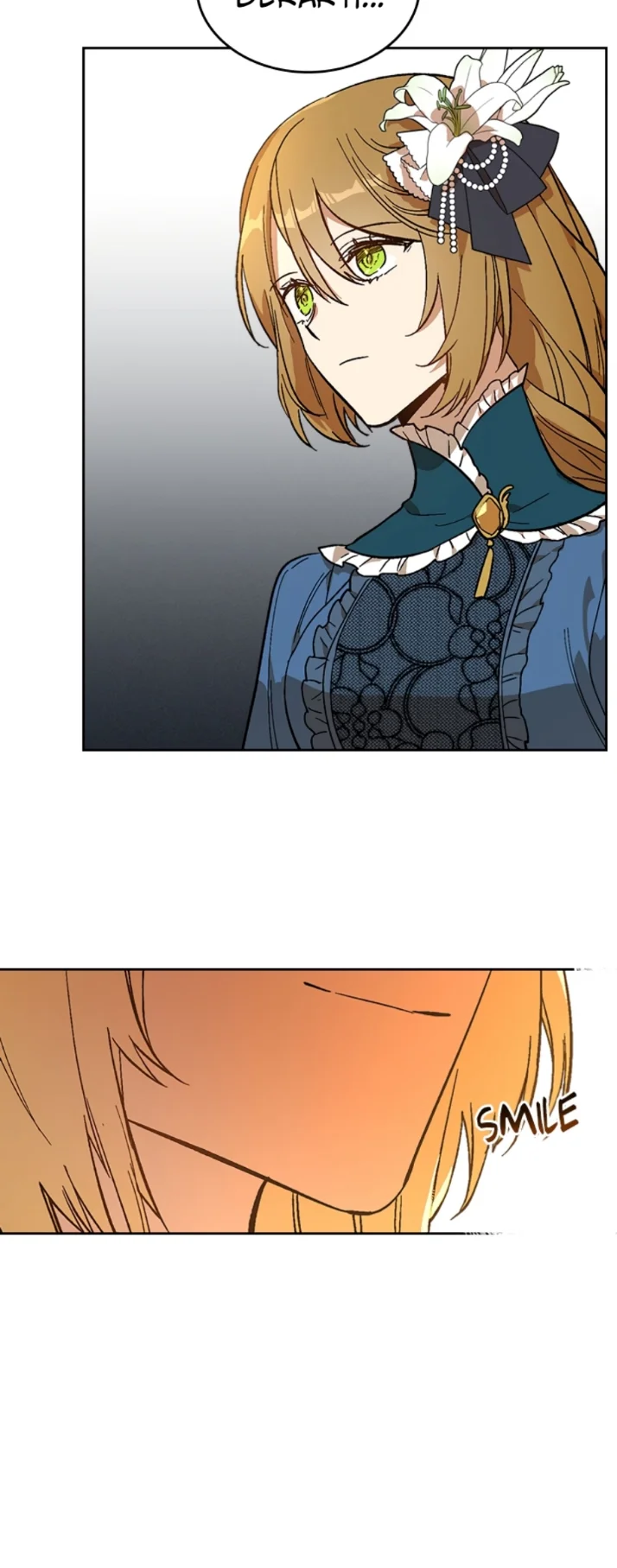 The Reason Why Raeliana Ended up at the Duke’s Mansion Chapter 131 Gambar 21