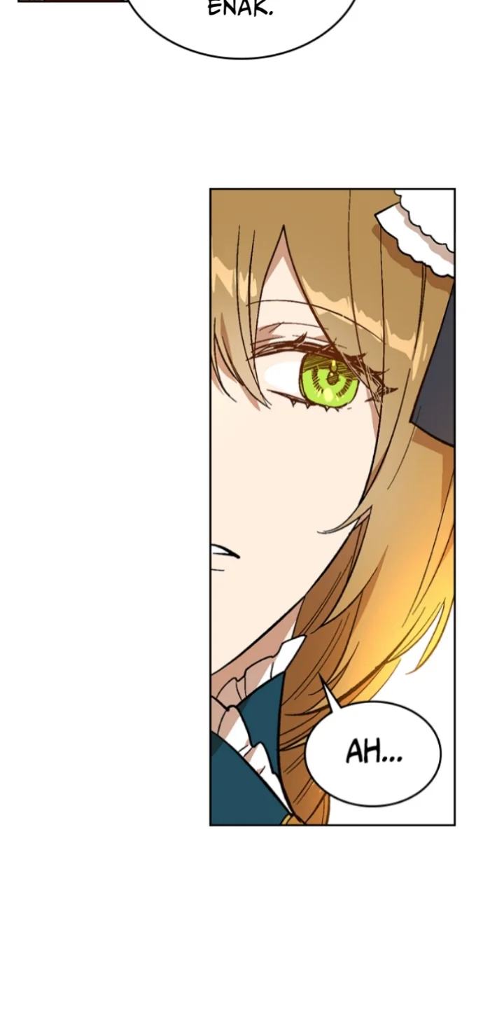 The Reason Why Raeliana Ended up at the Duke’s Mansion Chapter 131 Gambar 25