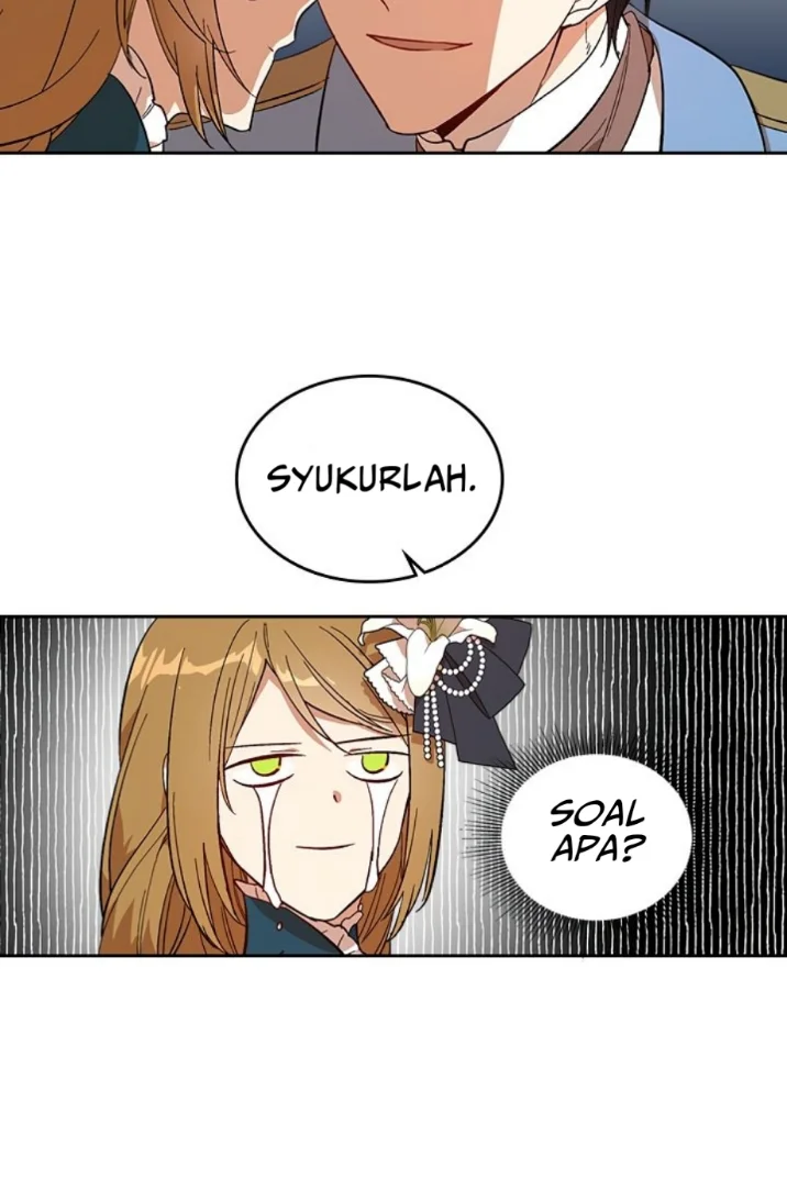 The Reason Why Raeliana Ended up at the Duke’s Mansion Chapter 132 Gambar 24