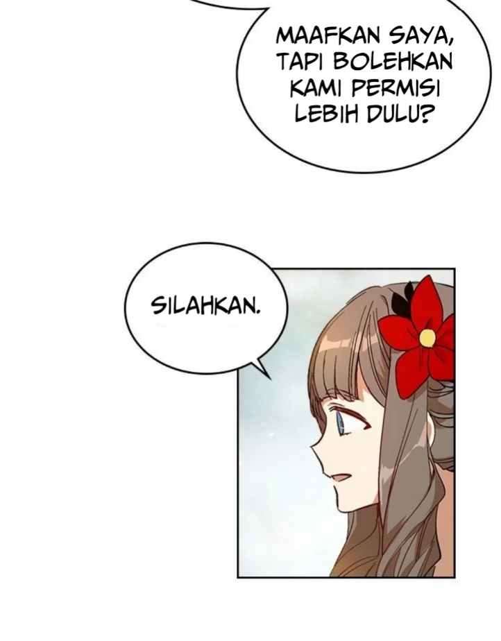The Reason Why Raeliana Ended up at the Duke’s Mansion Chapter 132 Gambar 27