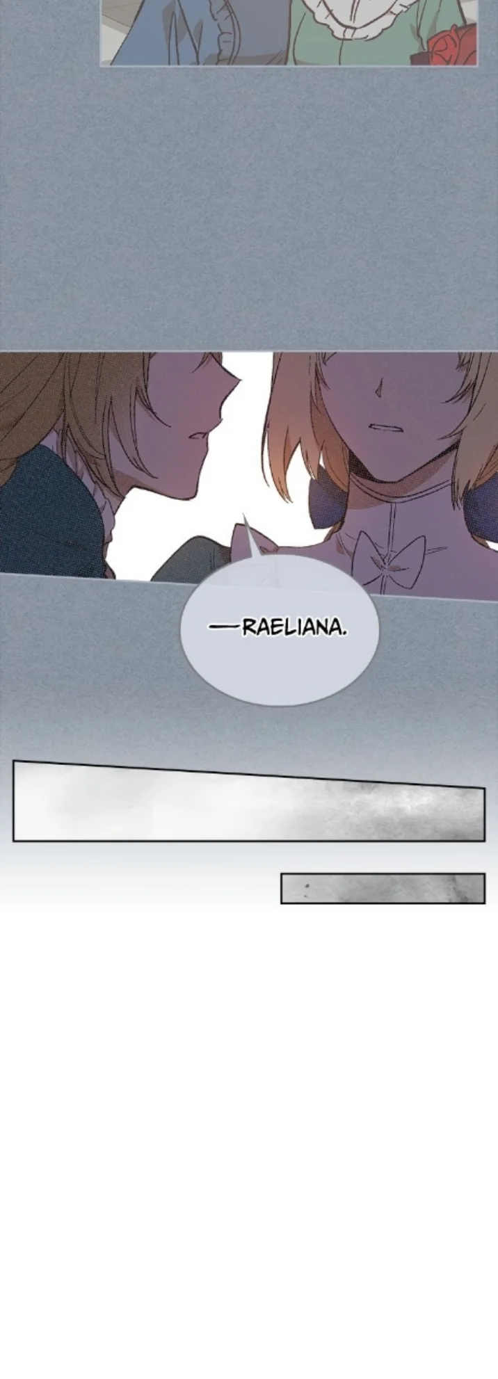 The Reason Why Raeliana Ended up at the Duke’s Mansion Chapter 132 Gambar 31