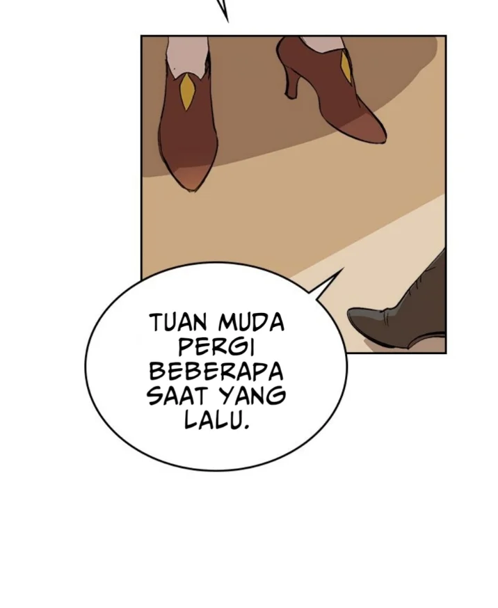 The Reason Why Raeliana Ended up at the Duke’s Mansion Chapter 132 Gambar 34