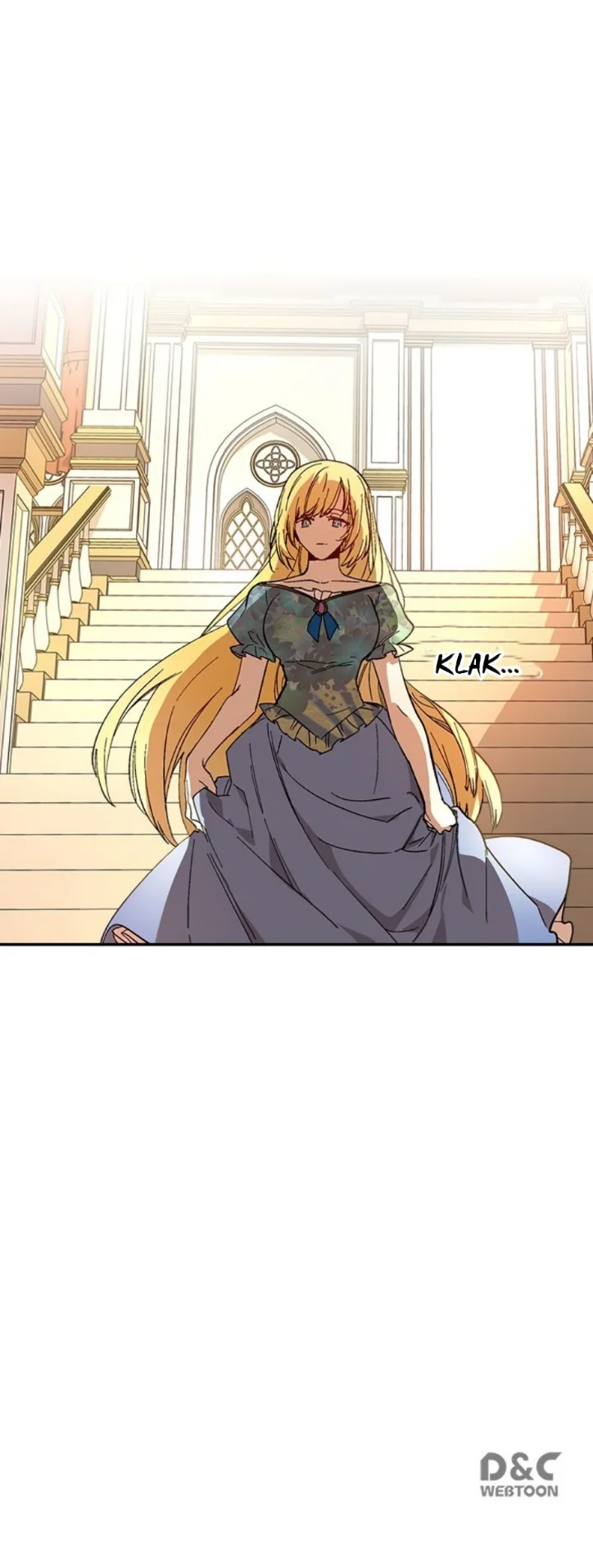 The Reason Why Raeliana Ended up at the Duke’s Mansion Chapter 132 Gambar 38