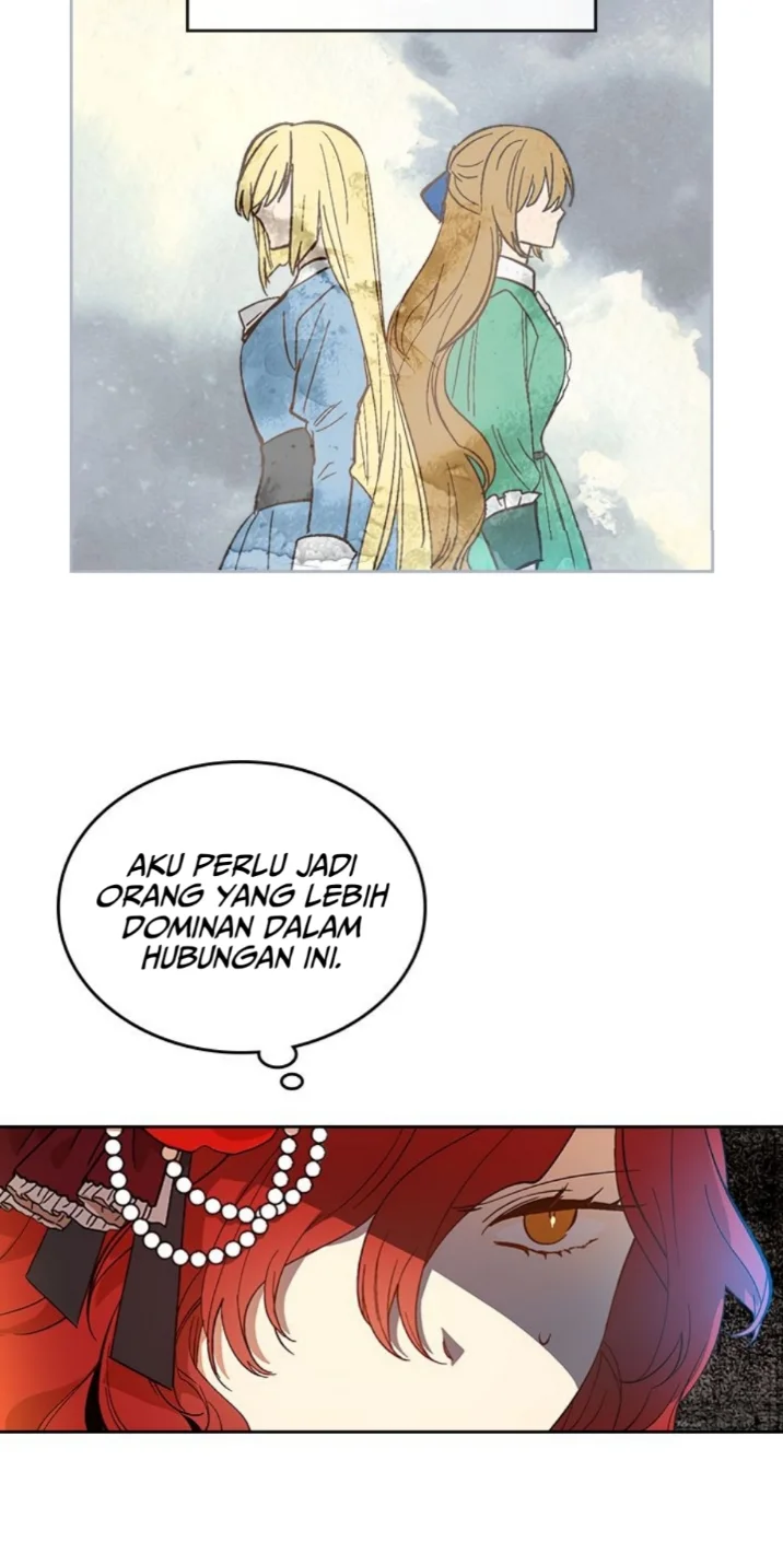 The Reason Why Raeliana Ended up at the Duke’s Mansion Chapter 132 Gambar 12