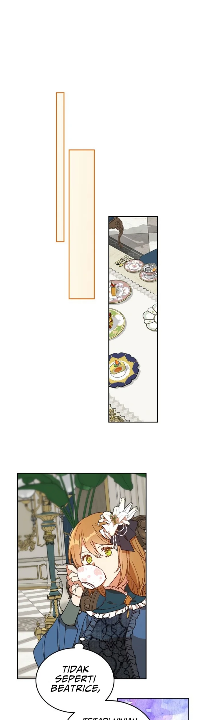 The Reason Why Raeliana Ended up at the Duke’s Mansion Chapter 132 Gambar 13