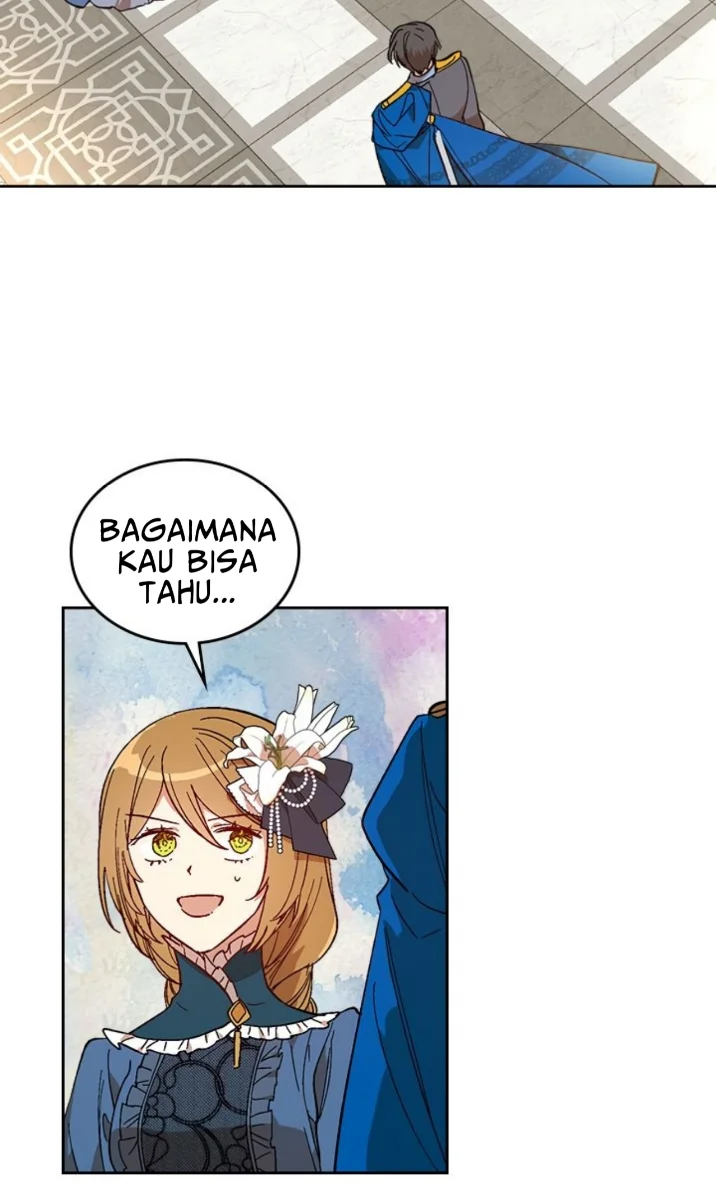 The Reason Why Raeliana Ended up at the Duke’s Mansion Chapter 132 Gambar 22