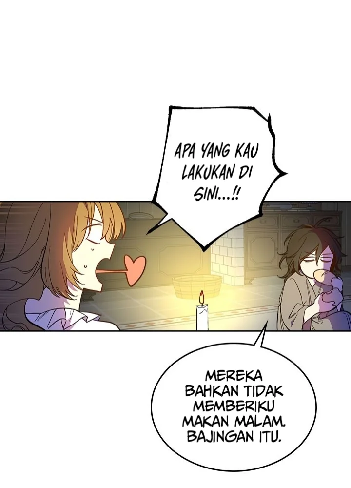 The Reason Why Raeliana Ended up at the Duke’s Mansion Chapter 133 Gambar 13
