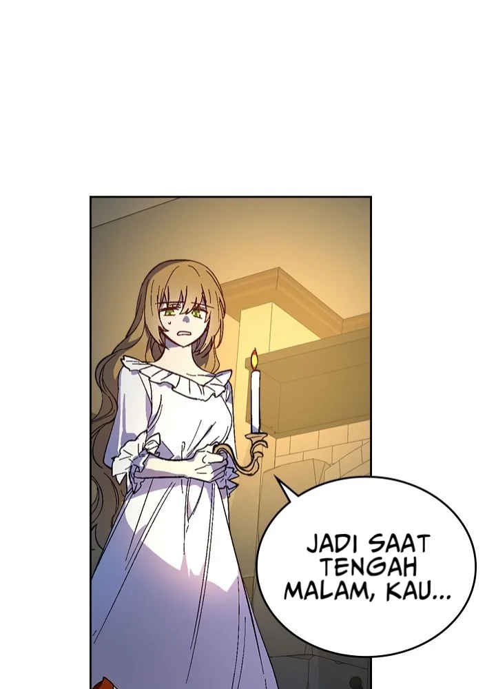 The Reason Why Raeliana Ended up at the Duke’s Mansion Chapter 133 Gambar 14