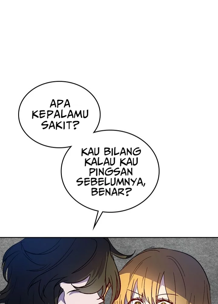 The Reason Why Raeliana Ended up at the Duke’s Mansion Chapter 133 Gambar 20