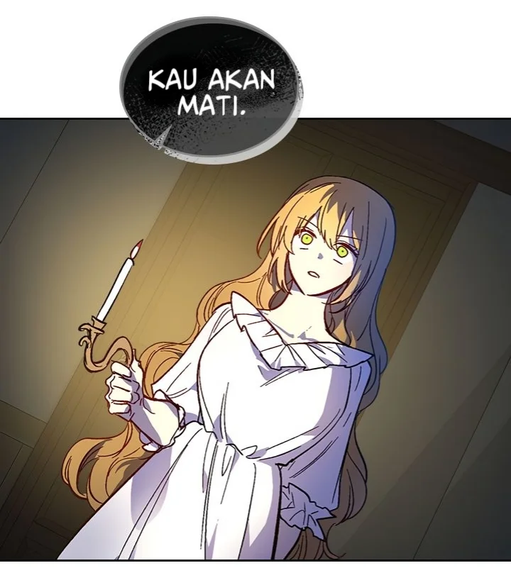 The Reason Why Raeliana Ended up at the Duke’s Mansion Chapter 133 Gambar 24