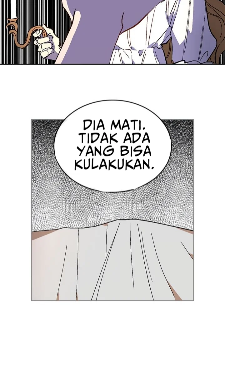 The Reason Why Raeliana Ended up at the Duke’s Mansion Chapter 133 Gambar 30