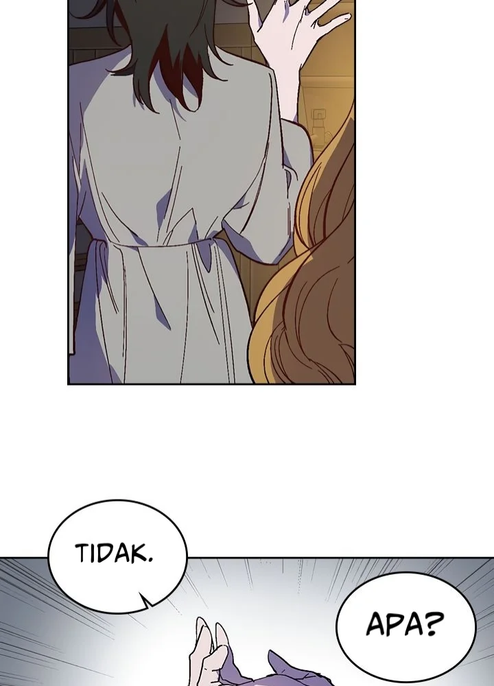 The Reason Why Raeliana Ended up at the Duke’s Mansion Chapter 133 Gambar 33