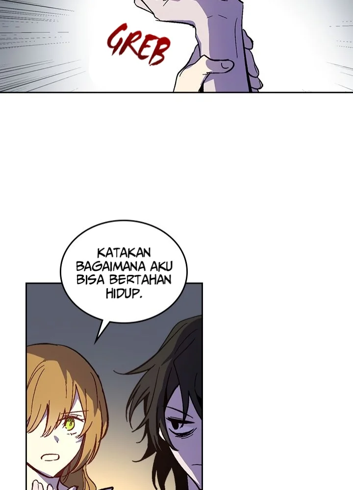 The Reason Why Raeliana Ended up at the Duke’s Mansion Chapter 133 Gambar 34