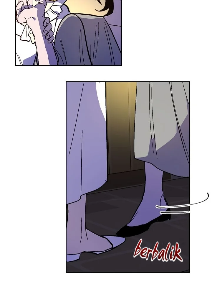 The Reason Why Raeliana Ended up at the Duke’s Mansion Chapter 133 Gambar 35