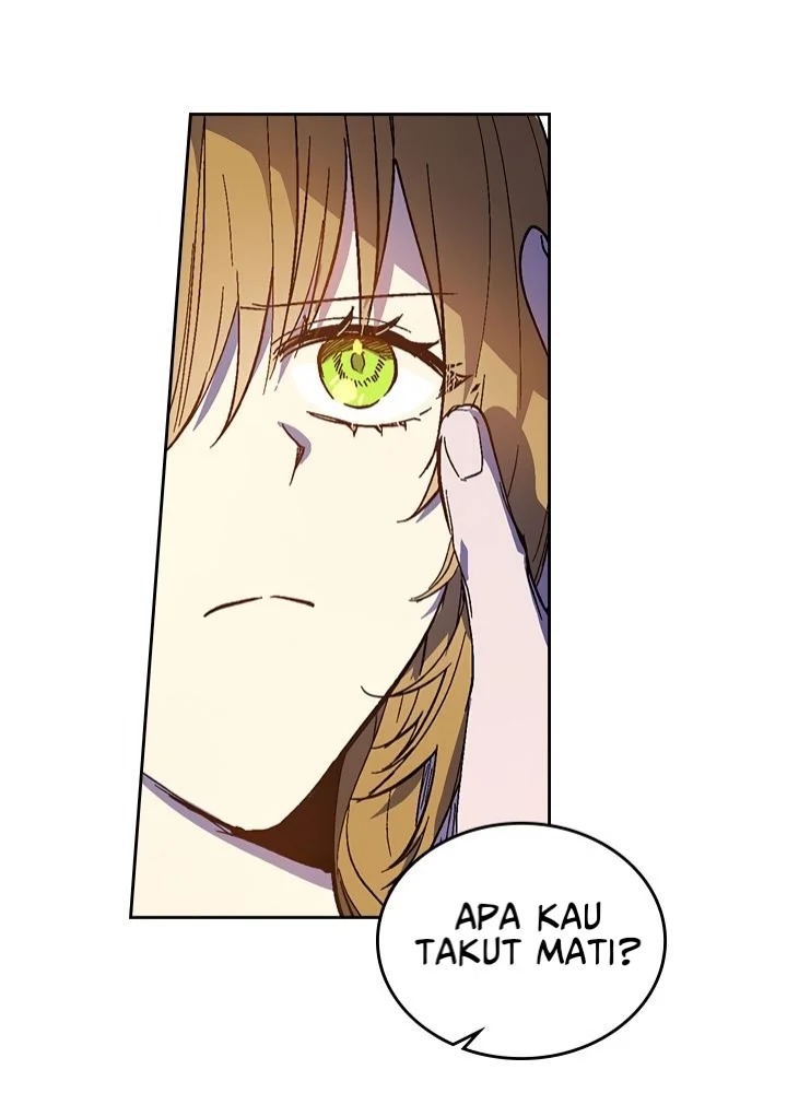 The Reason Why Raeliana Ended up at the Duke’s Mansion Chapter 133 Gambar 37