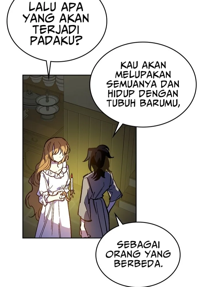 The Reason Why Raeliana Ended up at the Duke’s Mansion Chapter 133 Gambar 40