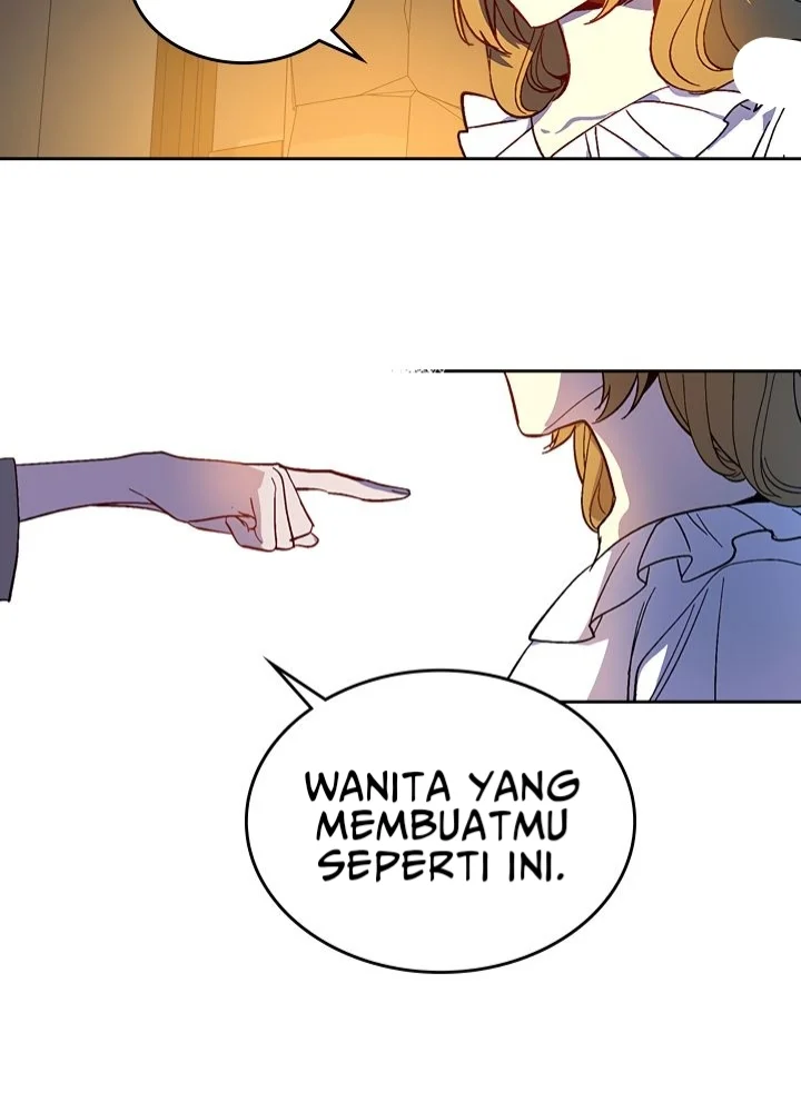 The Reason Why Raeliana Ended up at the Duke’s Mansion Chapter 133 Gambar 50