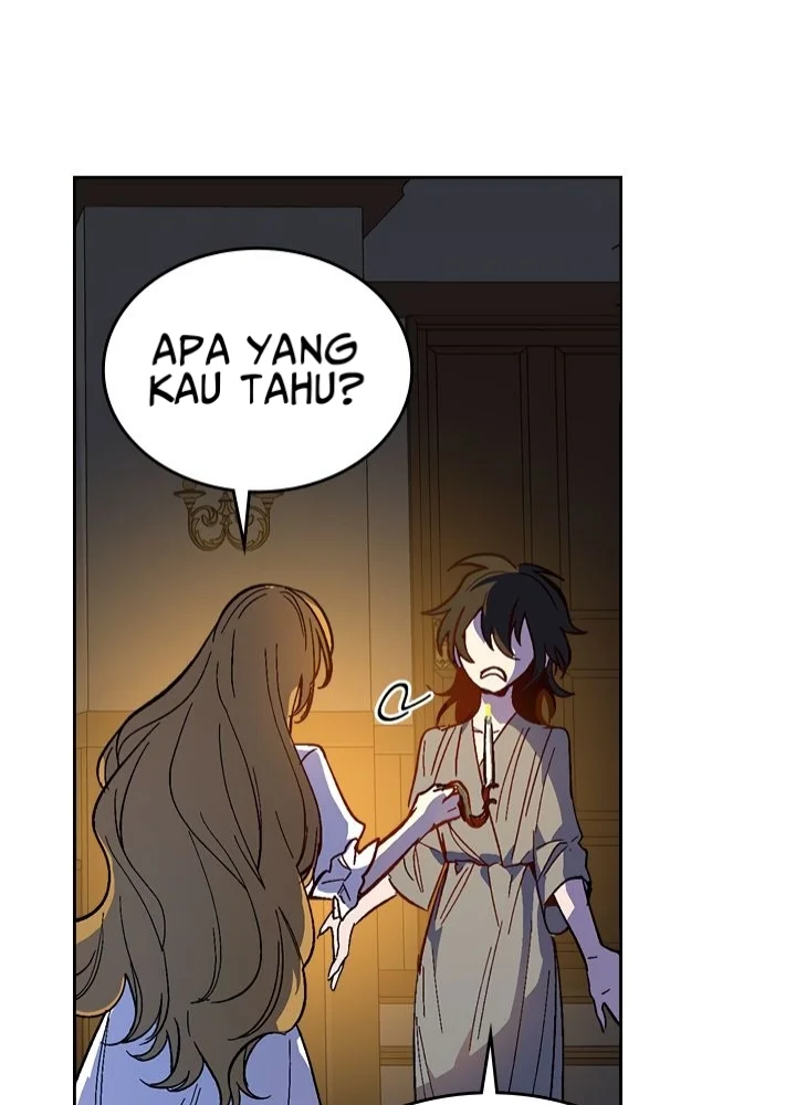 The Reason Why Raeliana Ended up at the Duke’s Mansion Chapter 133 Gambar 51