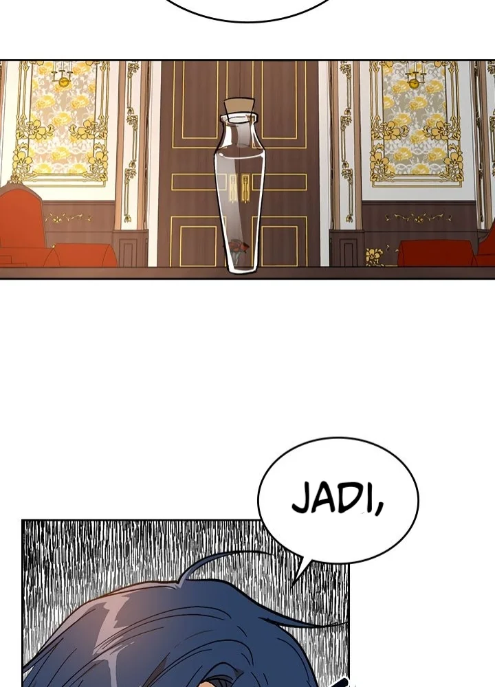 The Reason Why Raeliana Ended up at the Duke’s Mansion Chapter 133 Gambar 61