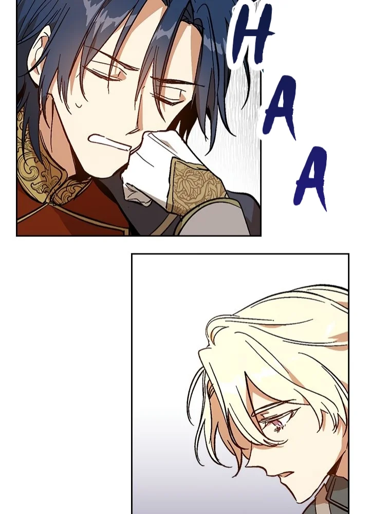 The Reason Why Raeliana Ended up at the Duke’s Mansion Chapter 133 Gambar 62