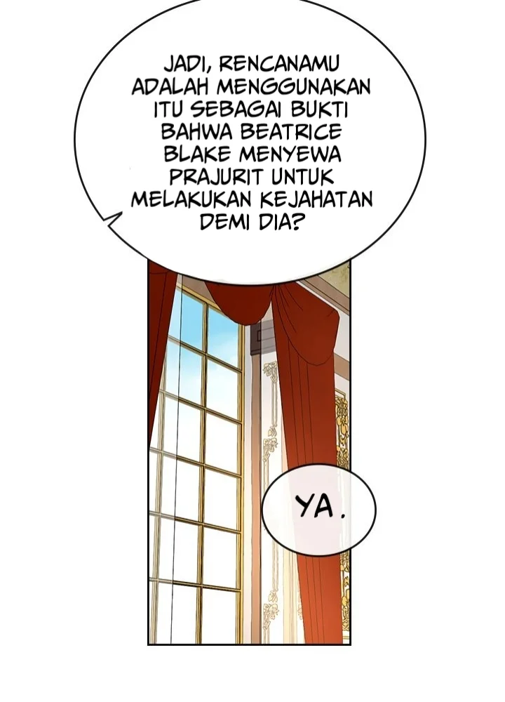 The Reason Why Raeliana Ended up at the Duke’s Mansion Chapter 133 Gambar 64