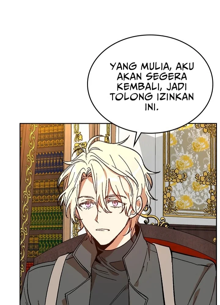 The Reason Why Raeliana Ended up at the Duke’s Mansion Chapter 133 Gambar 65