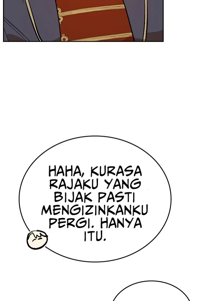 The Reason Why Raeliana Ended up at the Duke’s Mansion Chapter 133 Gambar 67