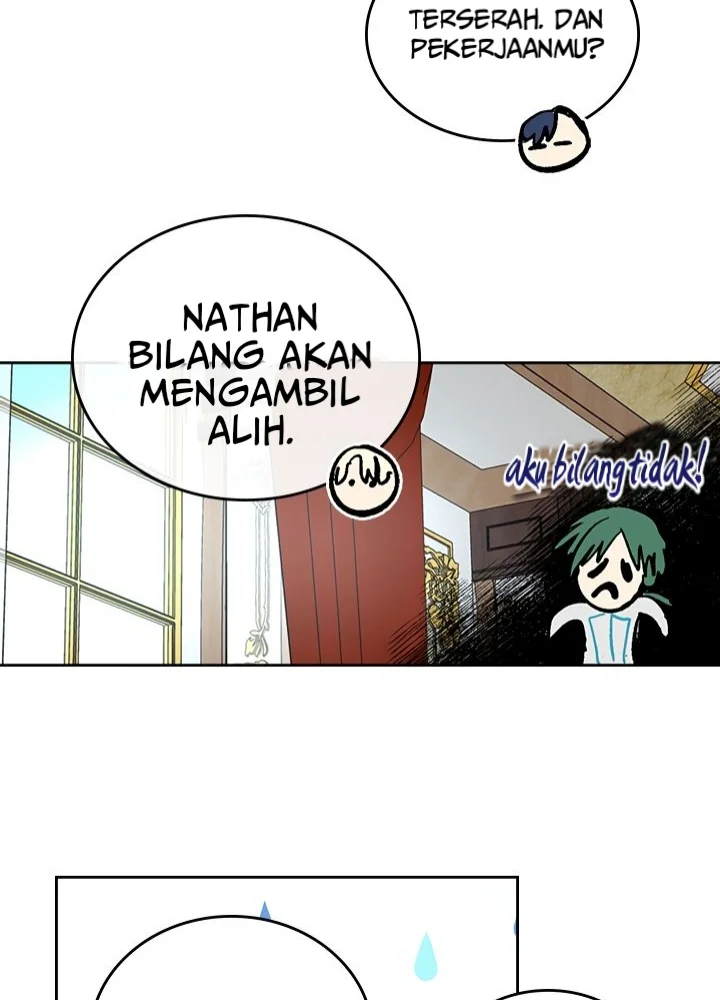 The Reason Why Raeliana Ended up at the Duke’s Mansion Chapter 133 Gambar 68