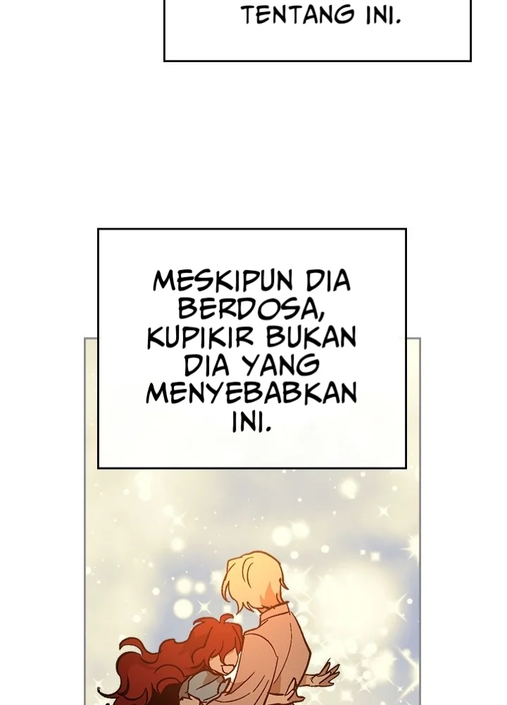 The Reason Why Raeliana Ended up at the Duke’s Mansion Chapter 133 Gambar 74