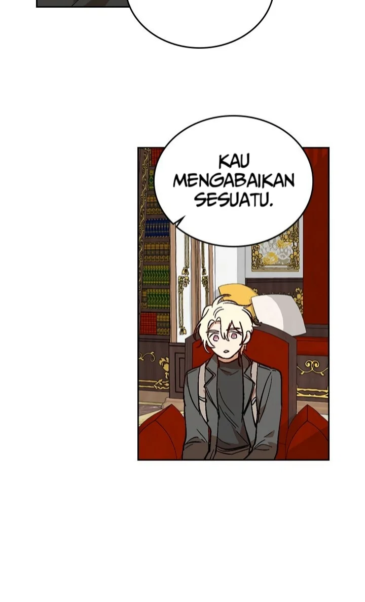 The Reason Why Raeliana Ended up at the Duke’s Mansion Chapter 133 Gambar 76