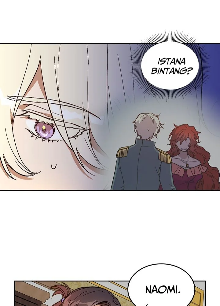 The Reason Why Raeliana Ended up at the Duke’s Mansion Chapter 133 Gambar 80