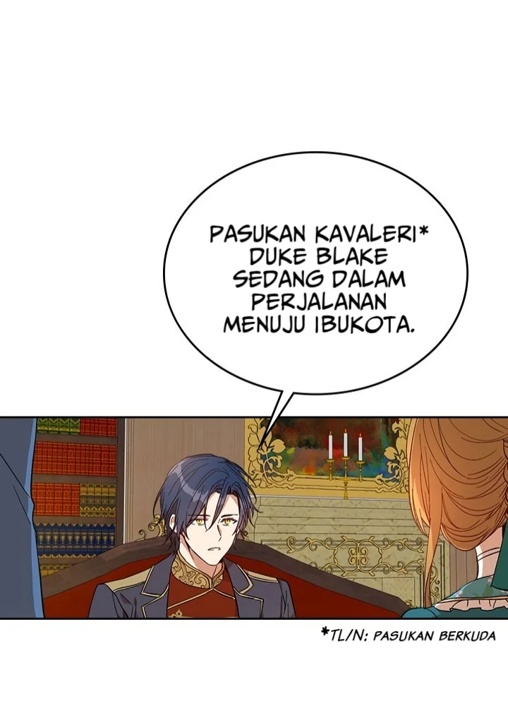 The Reason Why Raeliana Ended up at the Duke’s Mansion Chapter 134 Gambar 11