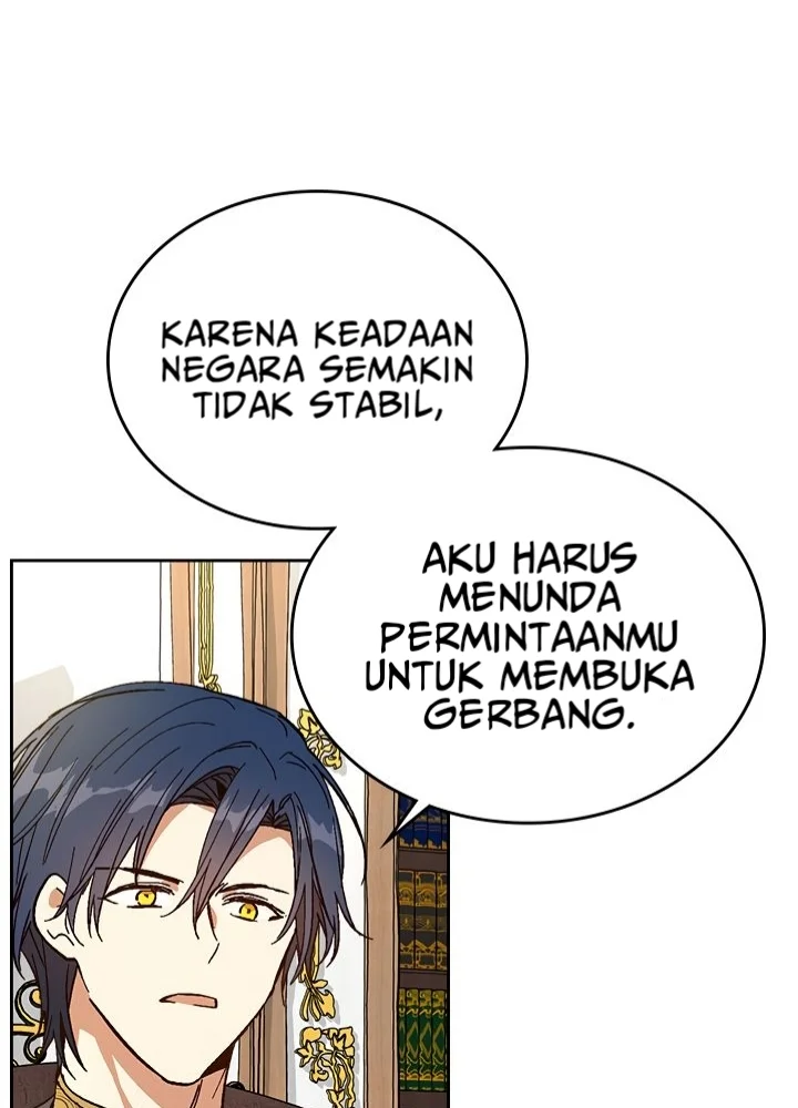 The Reason Why Raeliana Ended up at the Duke’s Mansion Chapter 134 Gambar 13