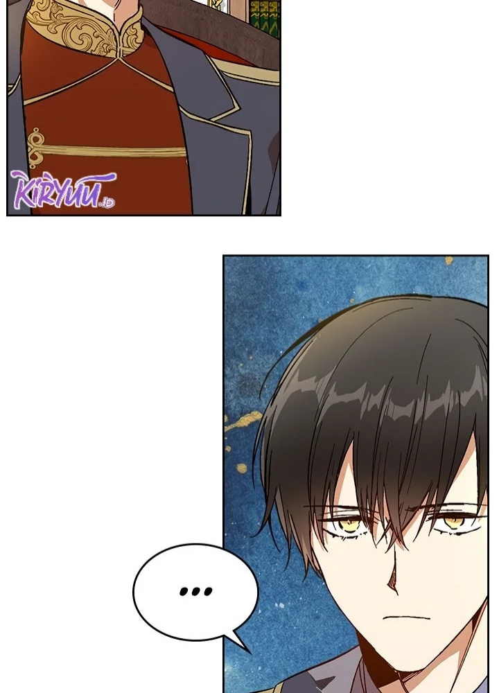 The Reason Why Raeliana Ended up at the Duke’s Mansion Chapter 134 Gambar 14