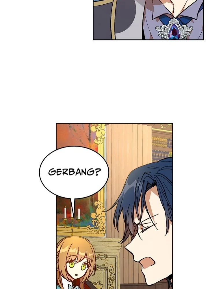 The Reason Why Raeliana Ended up at the Duke’s Mansion Chapter 134 Gambar 15