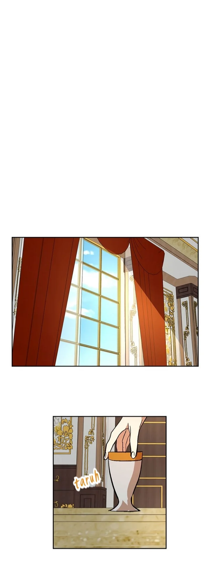 The Reason Why Raeliana Ended up at the Duke’s Mansion Chapter 134 Gambar 17