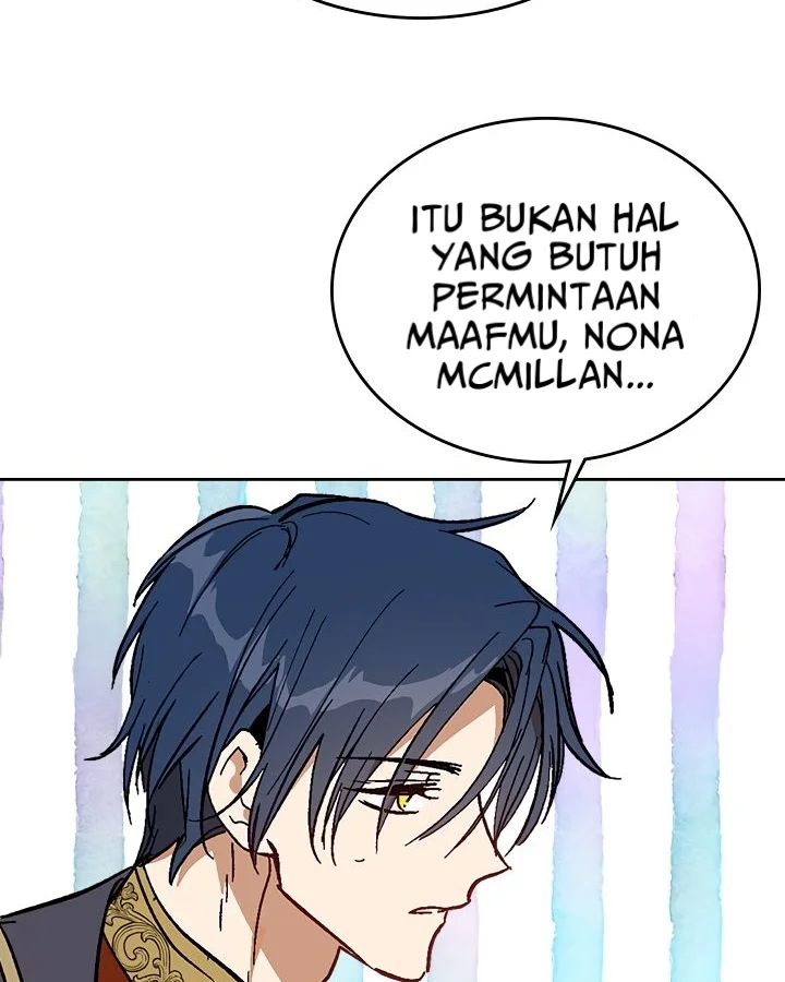 The Reason Why Raeliana Ended up at the Duke’s Mansion Chapter 134 Gambar 21