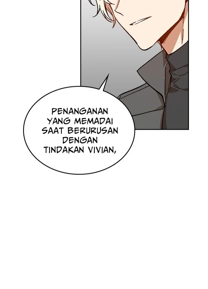 The Reason Why Raeliana Ended up at the Duke’s Mansion Chapter 134 Gambar 27