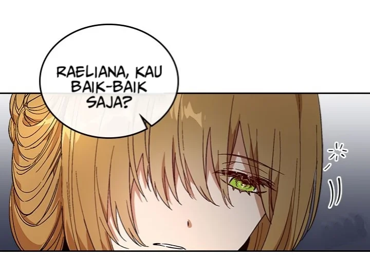 The Reason Why Raeliana Ended up at the Duke’s Mansion Chapter 134 Gambar 3