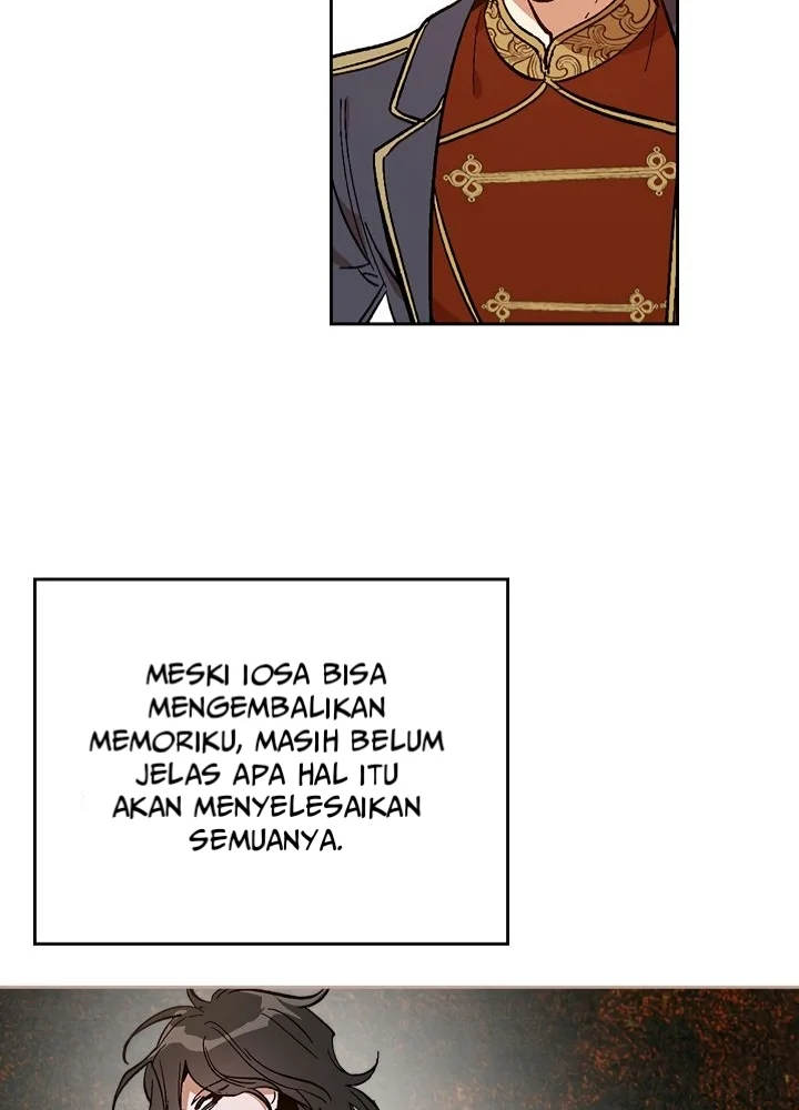 The Reason Why Raeliana Ended up at the Duke’s Mansion Chapter 134 Gambar 37