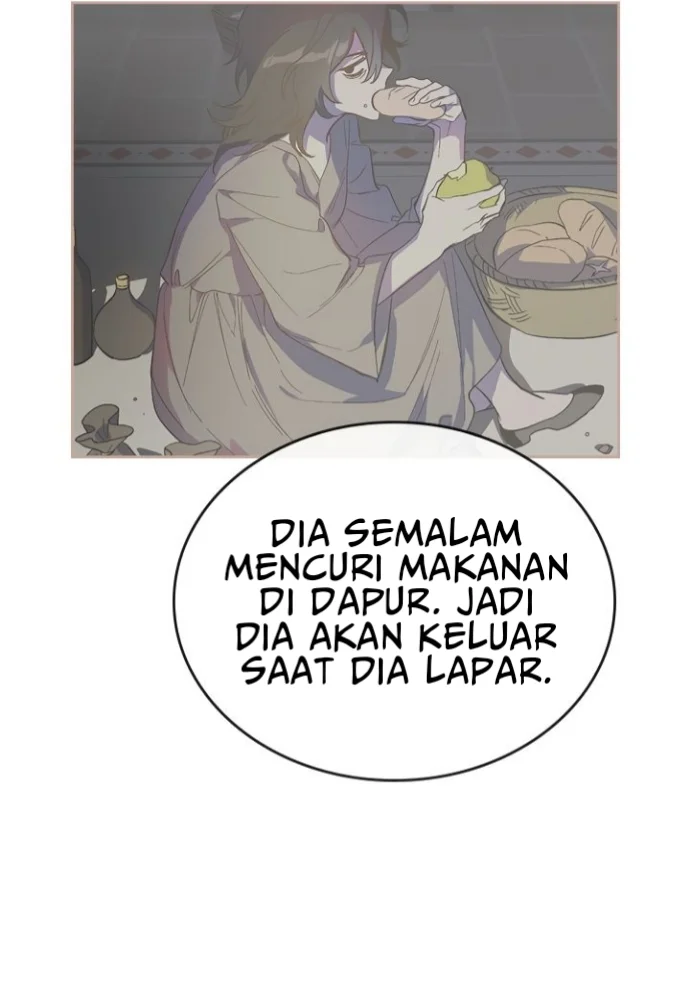 The Reason Why Raeliana Ended up at the Duke’s Mansion Chapter 134 Gambar 46